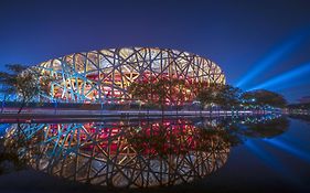 InterContinental Beijing Beichen, an IHG Hotel